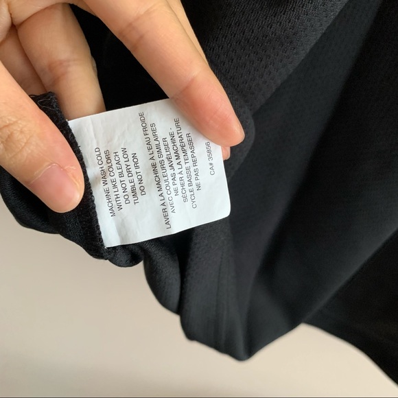 Mercedes-Benz Long Sleeve Tee NWOT - Picture 7 of 11